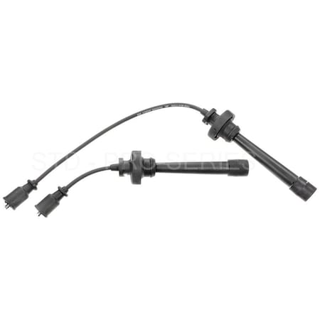 Standard Ignition Standard 25416 Spark Plug Wire Set 25416